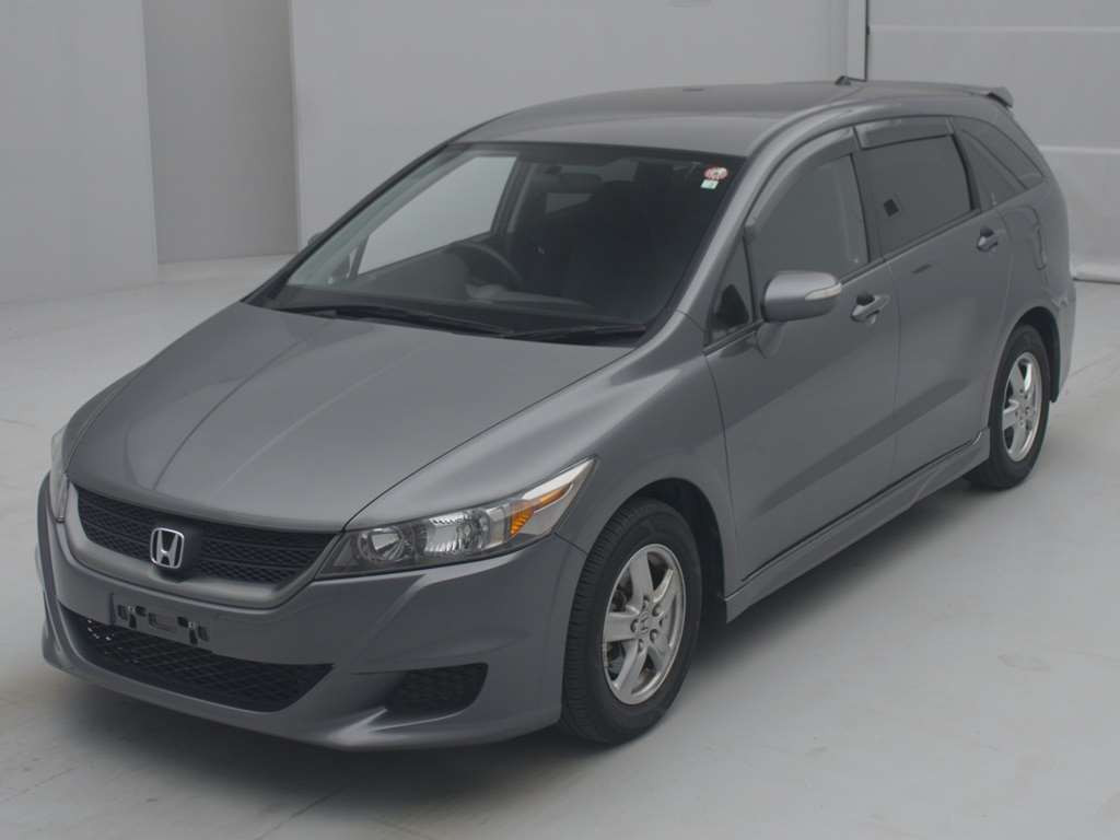 2012 Honda Stream RN6[0]