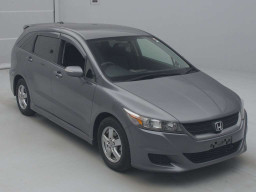 2012 Honda Stream