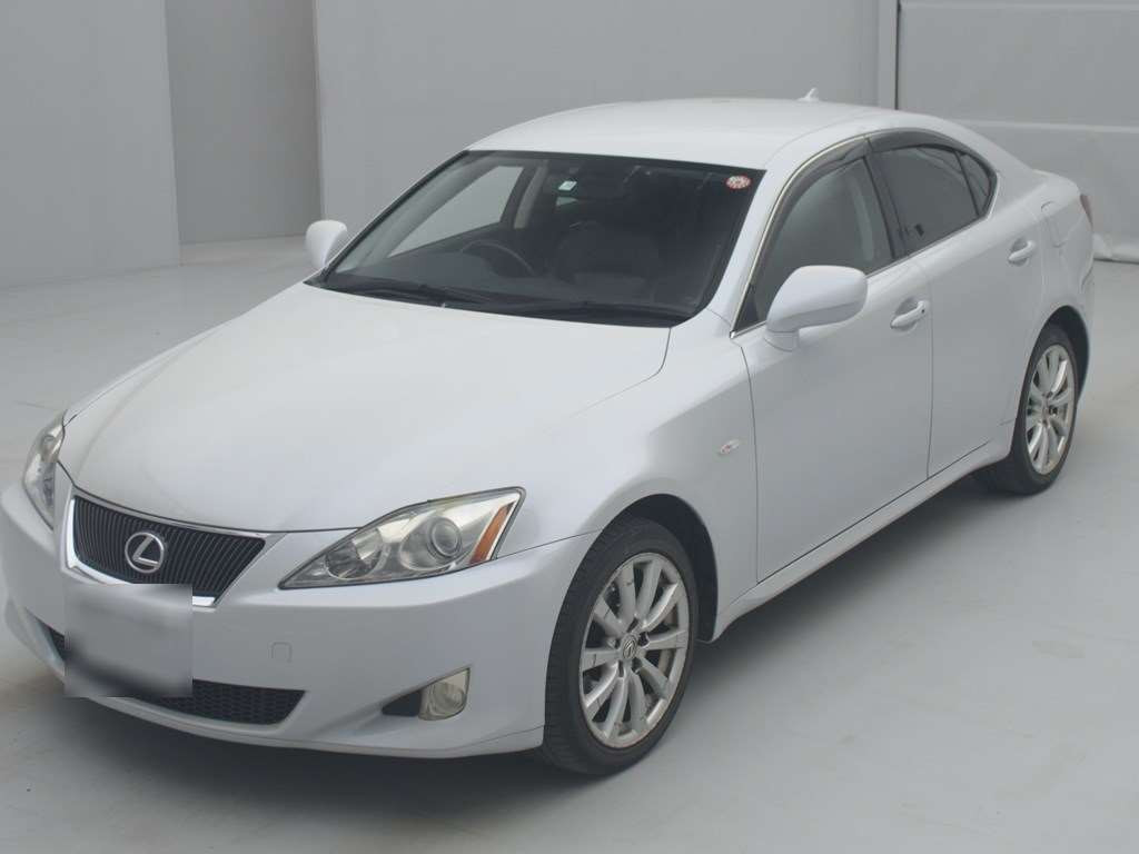 2007 Lexus IS GSE25[0]