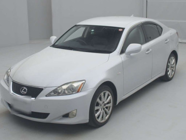 2007 Lexus IS