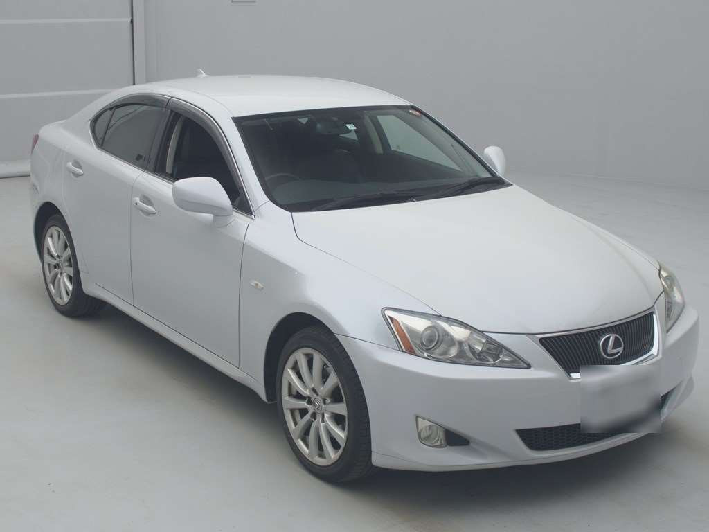 2007 Lexus IS GSE25[2]