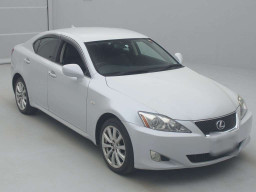 2007 Lexus IS