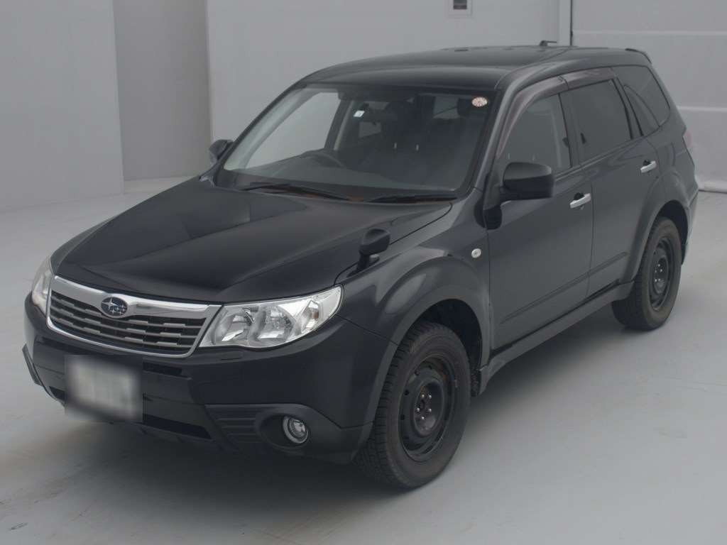 2008 Subaru Forester SH5[0]