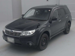 2008 Subaru Forester