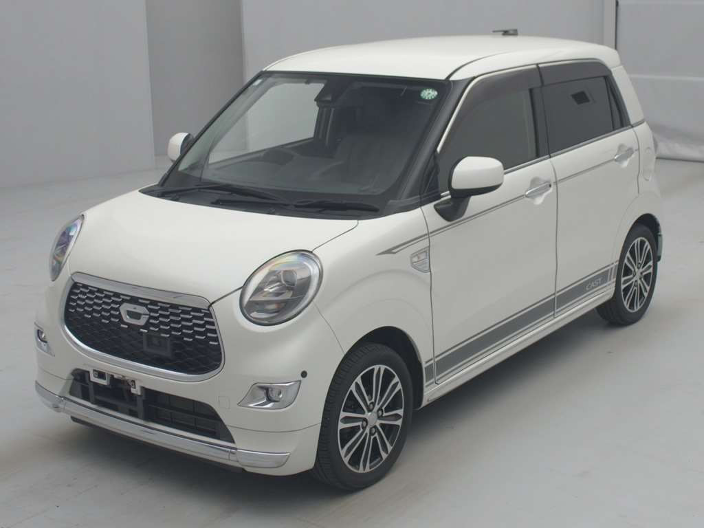 2017 Daihatsu Cast LA260S[0]