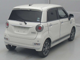 2017 Daihatsu Cast