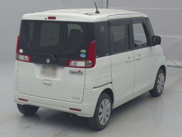 2014 Suzuki Spacia