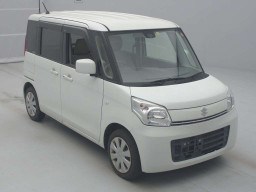 2014 Suzuki Spacia