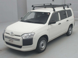 2019 Toyota Probox