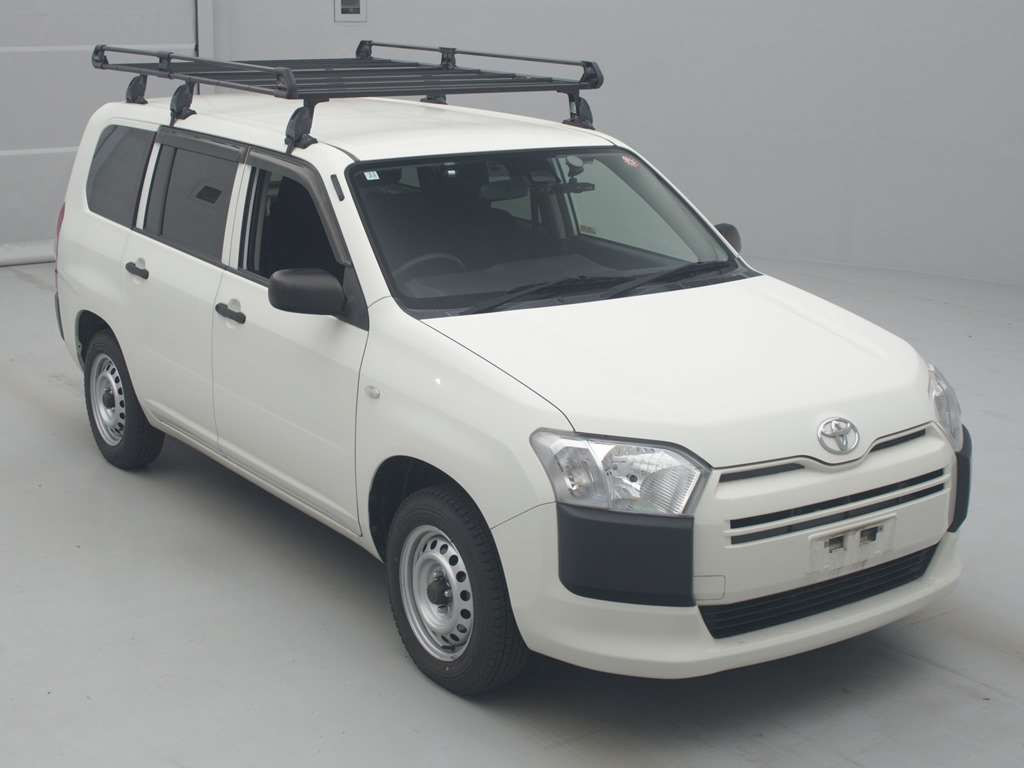 2019 Toyota Probox NCP165V[2]