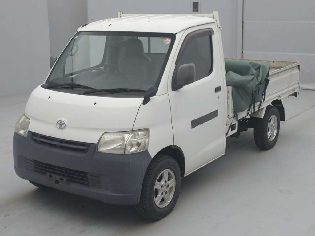 2010 Toyota Liteace Truck S412U[0]