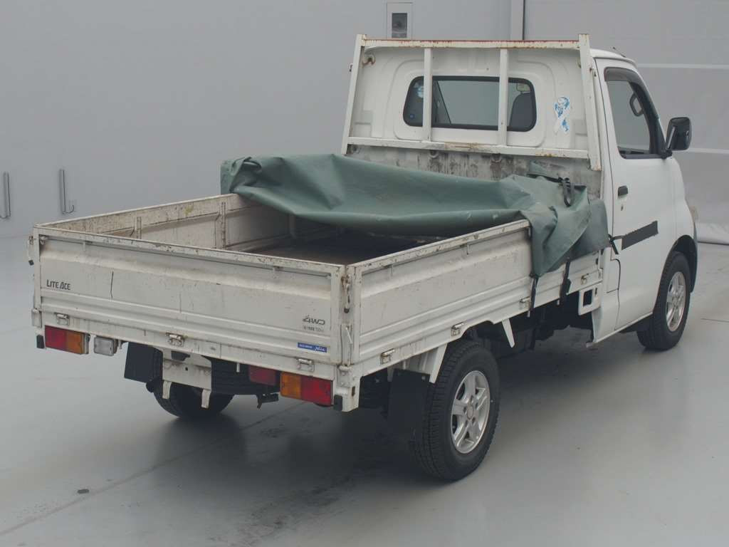 2010 Toyota Liteace Truck S412U[1]