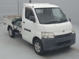 2010 Toyota Liteace Truck