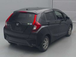 2014 Honda Fit