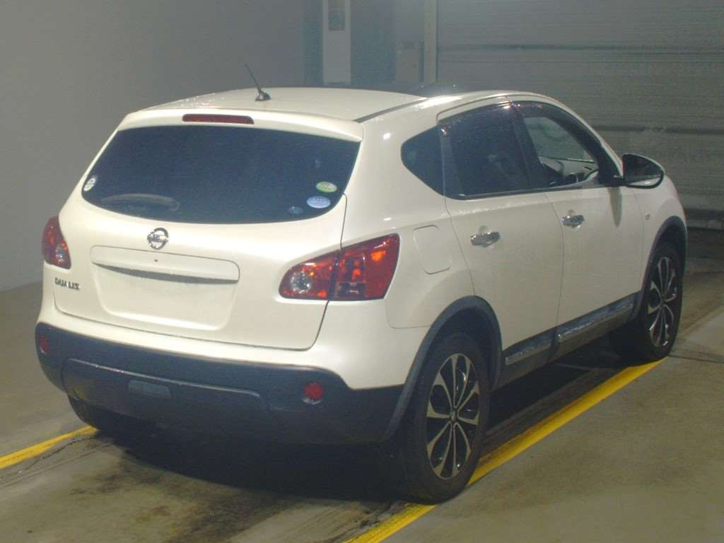 2012 Nissan Dualis KNJ10[1]