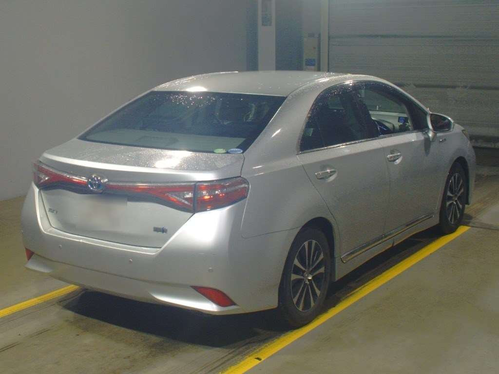 2014 Toyota SAI AZK10[1]