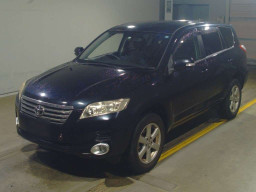 2009 Toyota Vanguard