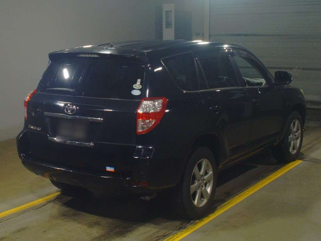 2009 Toyota Vanguard ACA38W[1]