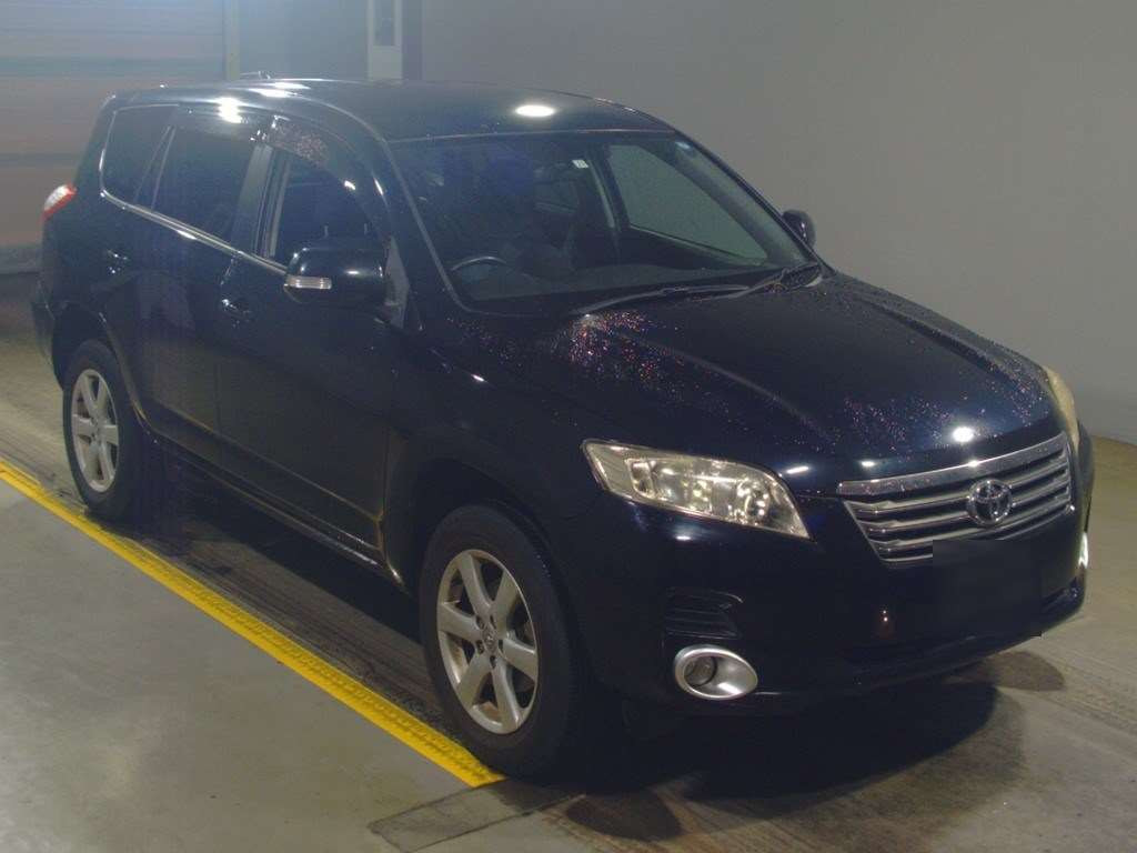 2009 Toyota Vanguard ACA38W[2]