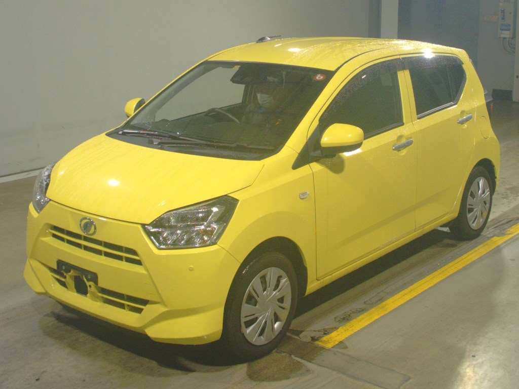 2021 Daihatsu Mira es LA350S[0]