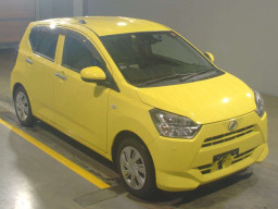 2021 Daihatsu Mira es