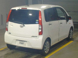 2014 Daihatsu Move