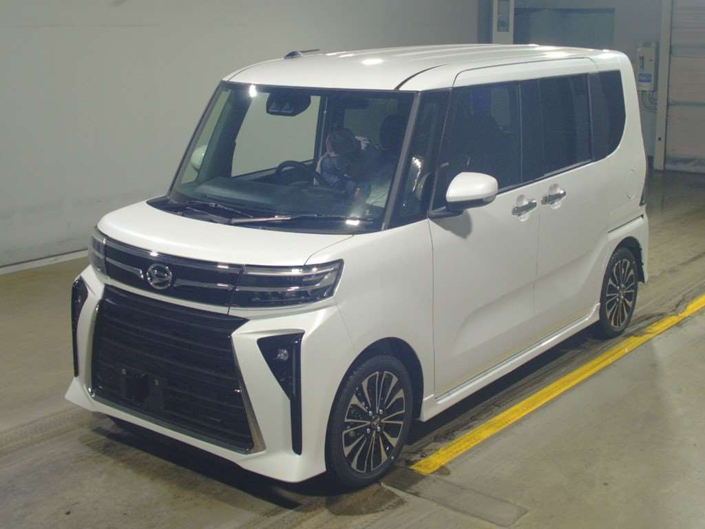 2024 Daihatsu Tanto Custom LA650S[0]