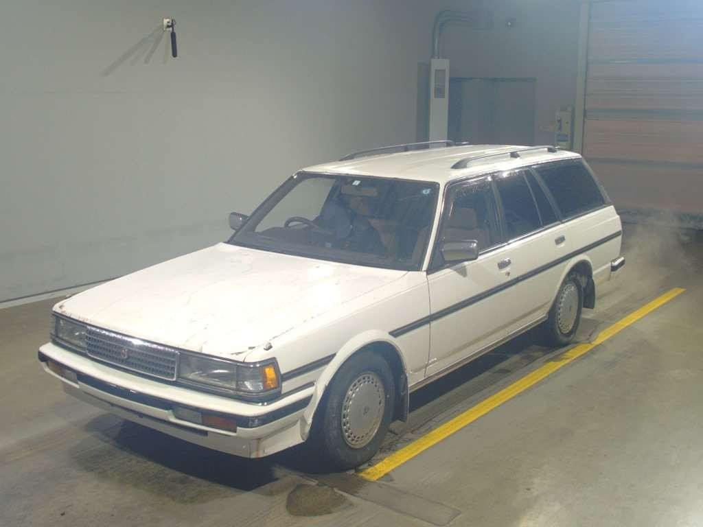 1997 Toyota Mark II Wagon GX70G[0]