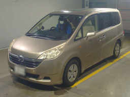 2005 Honda Step WGN