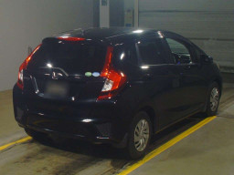 2016 Honda Fit