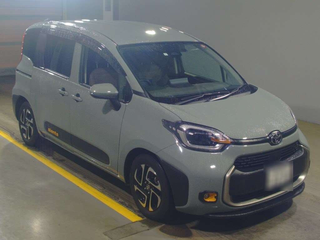 2023 Toyota Sienta MXPL10G[2]