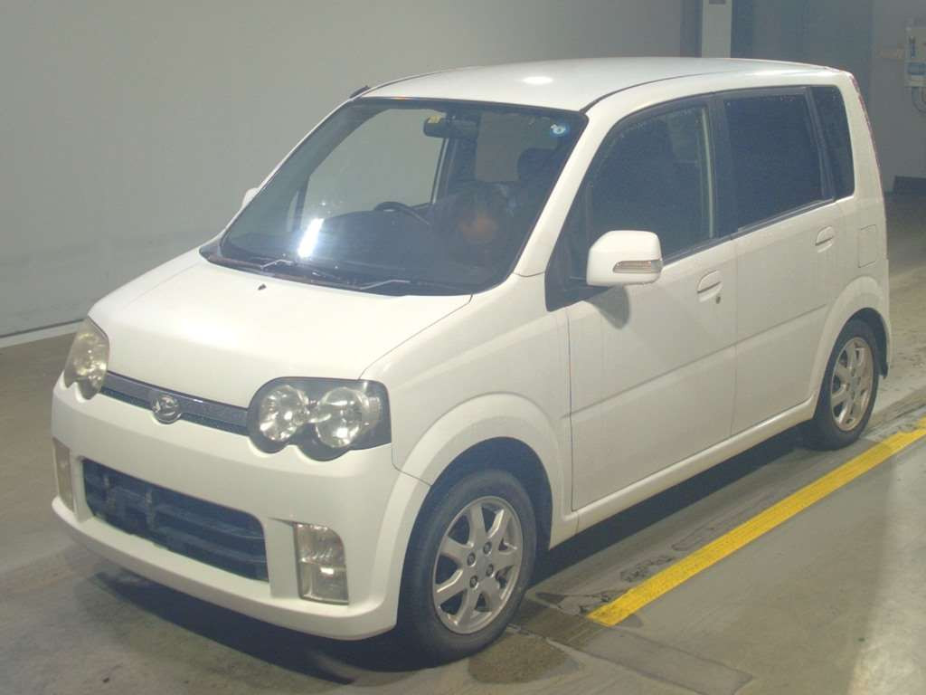 2005 Daihatsu Move Custom L150S[0]