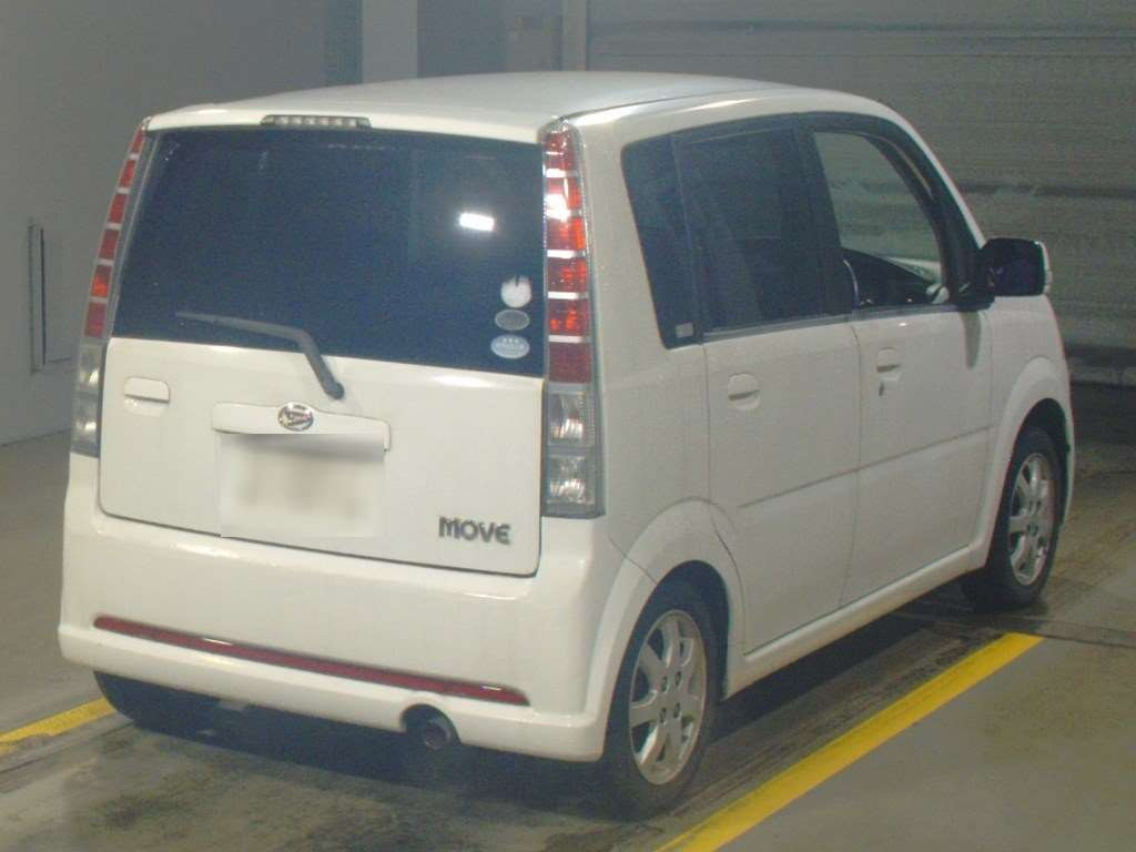 2005 Daihatsu Move Custom L150S[1]