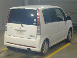 2005 Daihatsu Move Custom