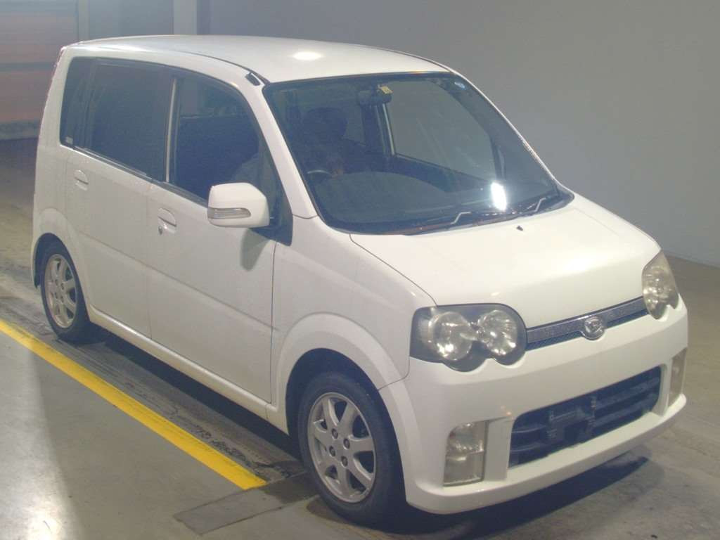 2005 Daihatsu Move Custom L150S[2]