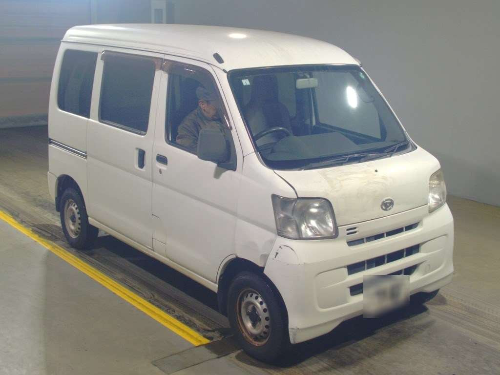 2012 Daihatsu Hijet Cargo S321V[2]