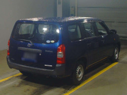 2004 Toyota Probox Van