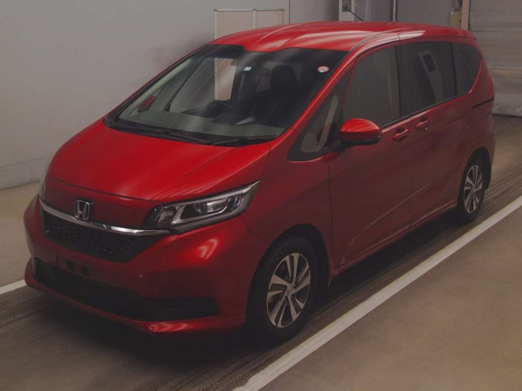 2021 Honda Freed GB5[0]