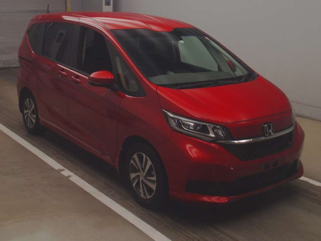 2021 Honda Freed GB5[2]