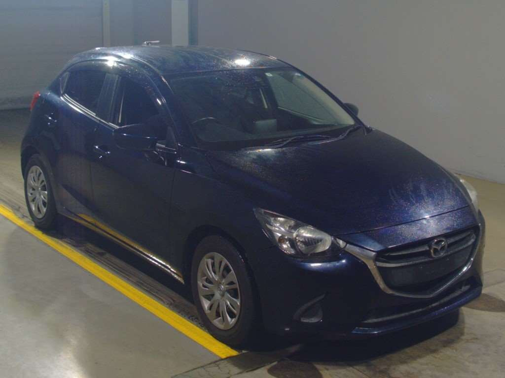 2015 Mazda Demio DJ3FS[2]