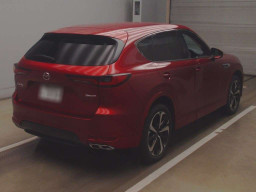 2023 Mazda CX-60