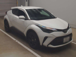 2023 Toyota C-HR