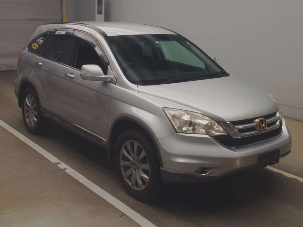 2009 Honda CR-V RE4[2]