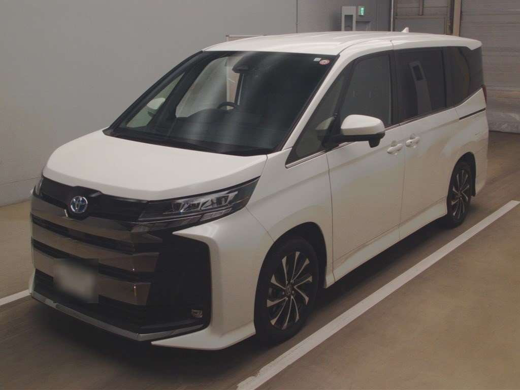 2022 Toyota Noah ZWR90W[0]