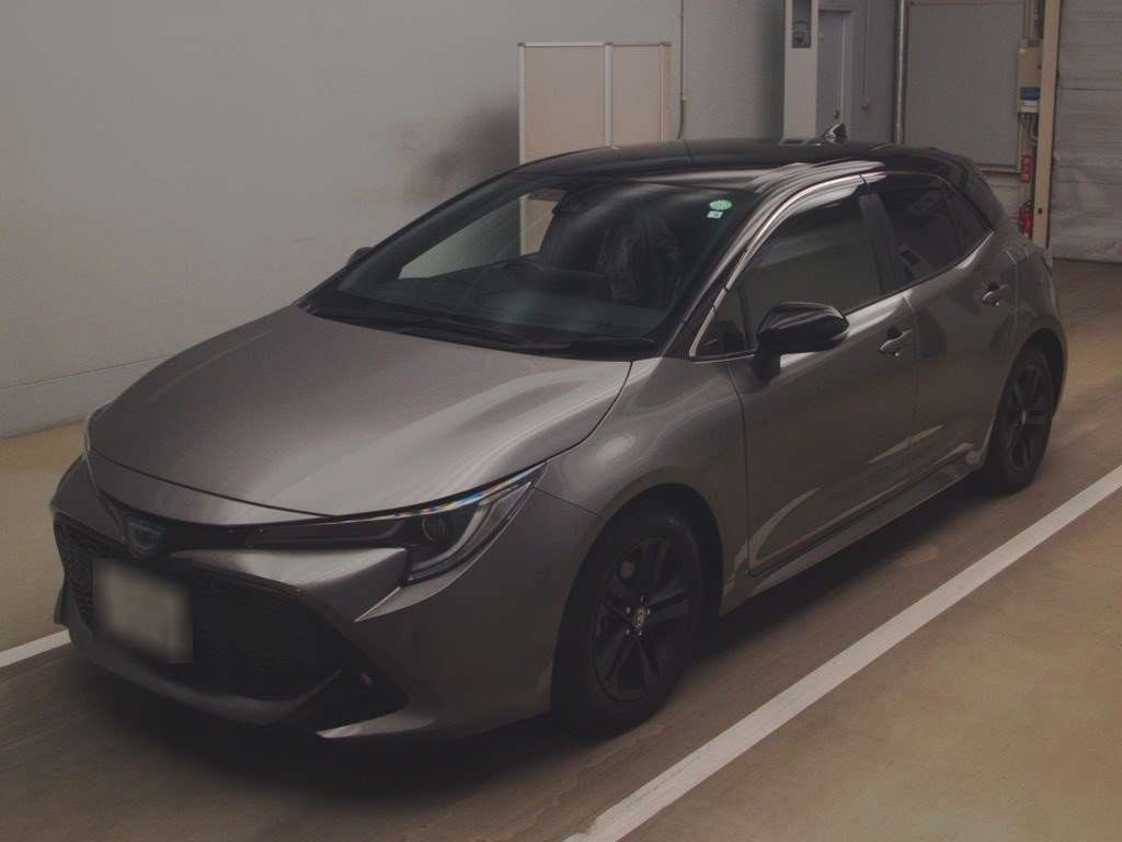 2022 Toyota Corolla Sports ZWE213H[0]