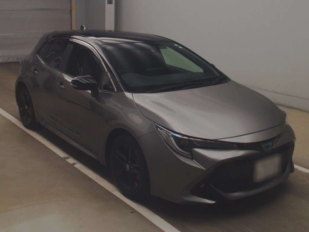 2022 Toyota Corolla Sports ZWE213H[2]