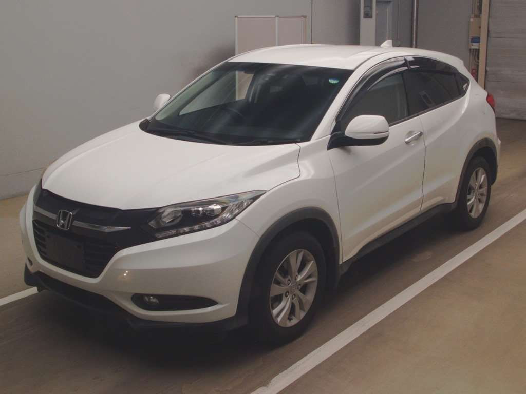 2014 Honda VEZEL RU1[0]