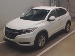 2014 Honda VEZEL