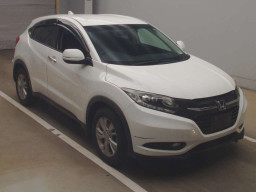 2014 Honda VEZEL