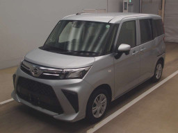 2022 Daihatsu Thor